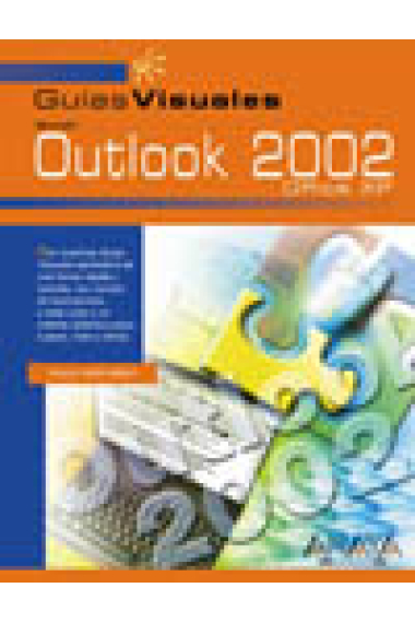 Guía visual de Outlook 2002.