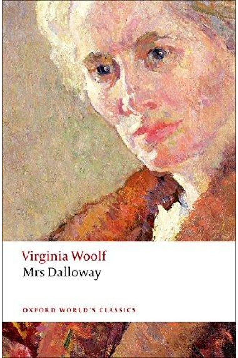 Mrs. Dalloway