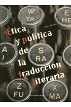 Ética y política de la traducción literaria