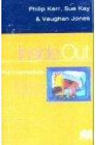 Inside Out Pre-intermediate Workbook Cassette