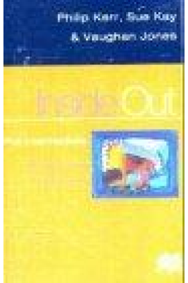 Inside Out Pre-intermediate Workbook Cassette