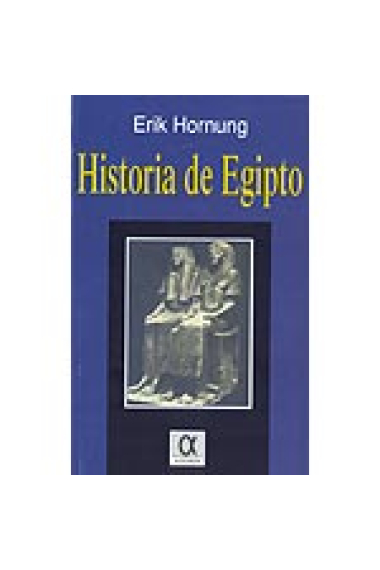 Historia de Egipto