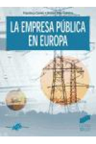 La empresa pública en Europa