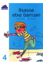 Itsasoa etxe barruan