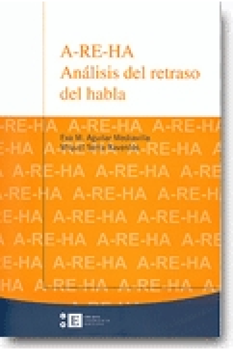 A-RE-HA Análisis del retraso del habla