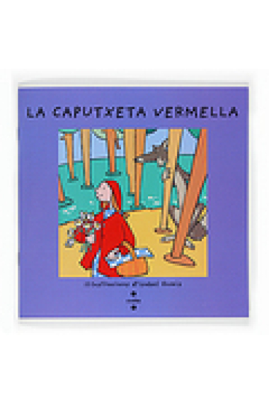 La caputxeta vermella