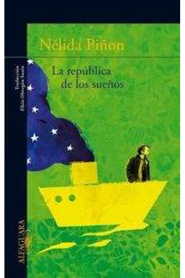 La républica de los sueños