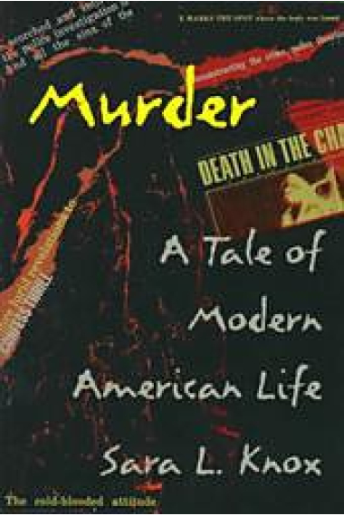 Murder: A Tale of Modern American Life