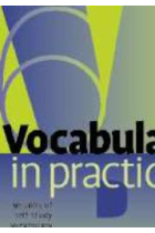 Vocabulary in Practice 6