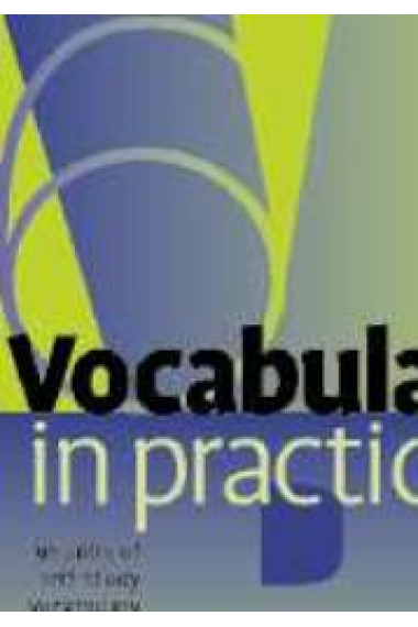 Vocabulary in Practice 6