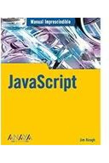 Javascript. Manuales imprescindibles