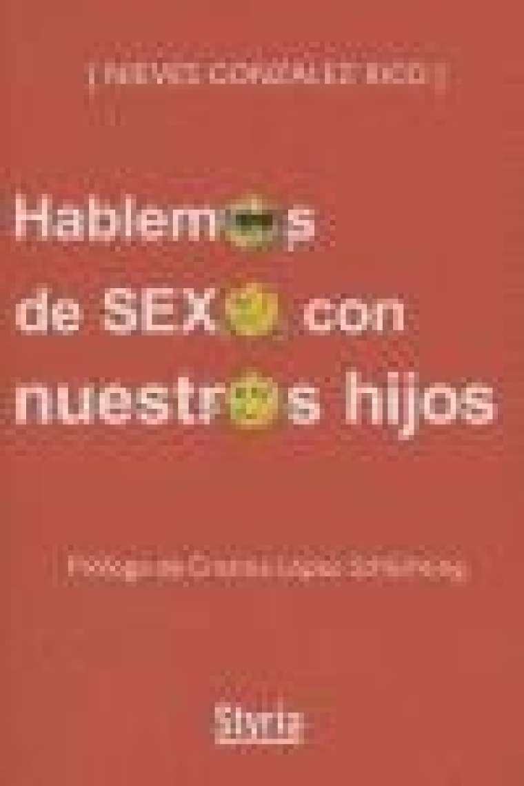 Hablemos de sexo con nuestros hijos