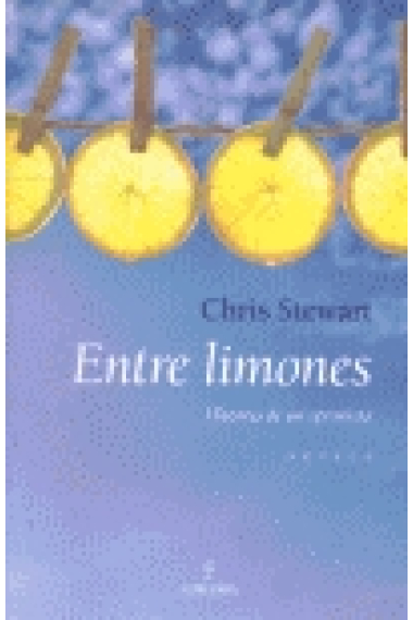 Entre limones. Historia de un optimista