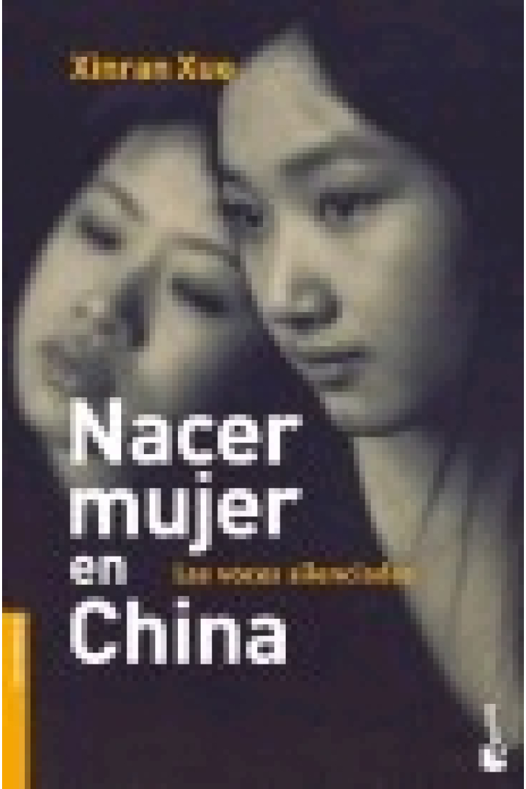 Nacer mujer en China. Las voces silenciadas