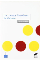 Los cuentos filosóficos de Voltaire