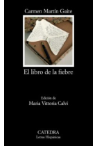 El libro de la fiebre