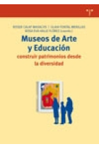 Museos de arte y educación