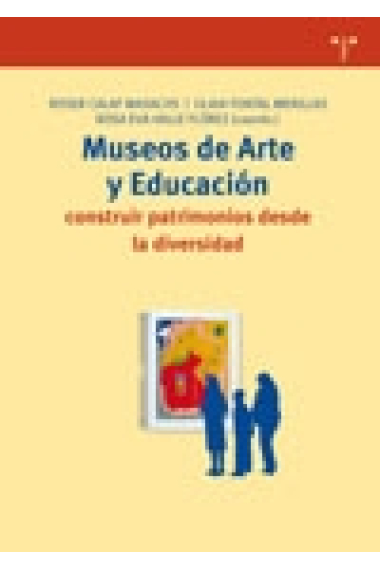 Museos de arte y educación