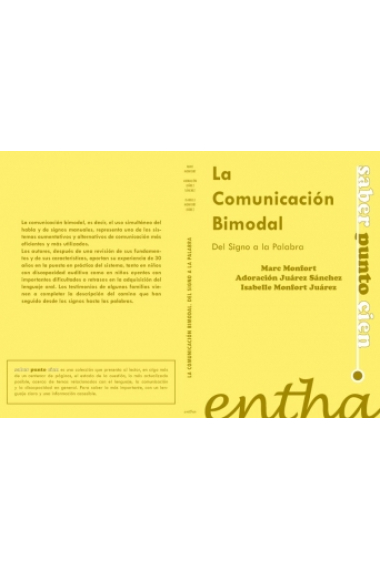 La práctica de la comunicación bimodal