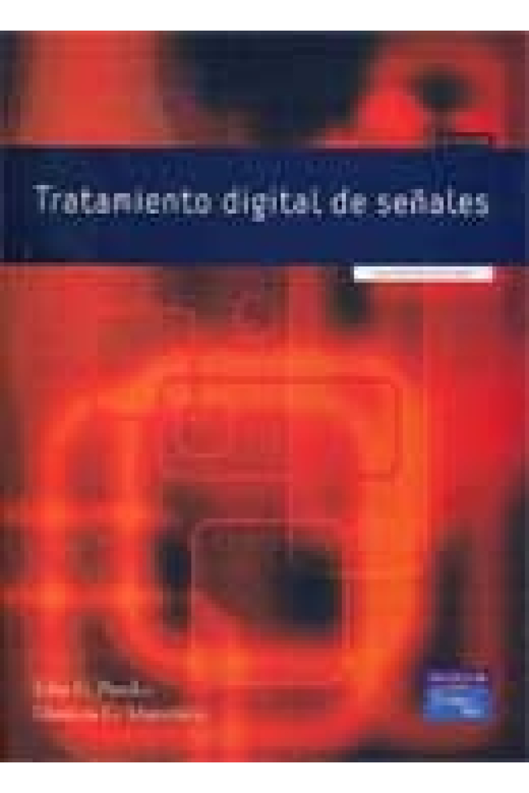 Tratamiento digital de señales. 4 ed.