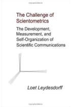 The challenge of scientometrics: the development, measurement and..