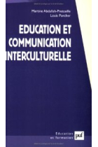 Éducation et communication interculturelle