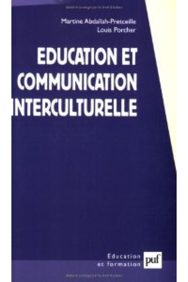 Éducation et communication interculturelle