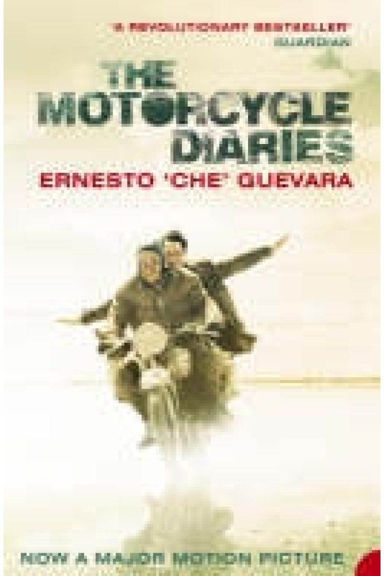 The Motorcycle Diaries