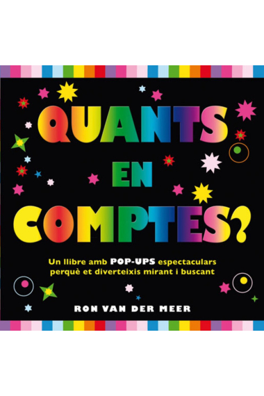 Quants en comptes? (pop up)