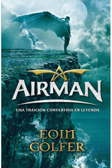 Airman UNa tradición convertida en leyenda