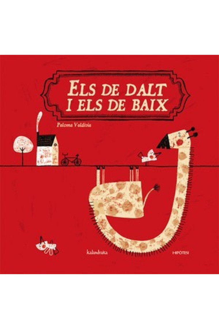 Els de dalt i els de baix (+4)