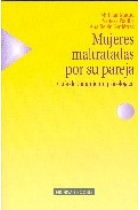 Mujeres maltratadas por su pareja. Guía de tratamiento psicológico