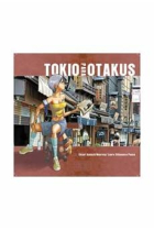 Tokio para Otakus