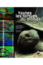 Toutes les tortues du monde