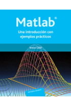 Matlab. Una introducción con ejemplos