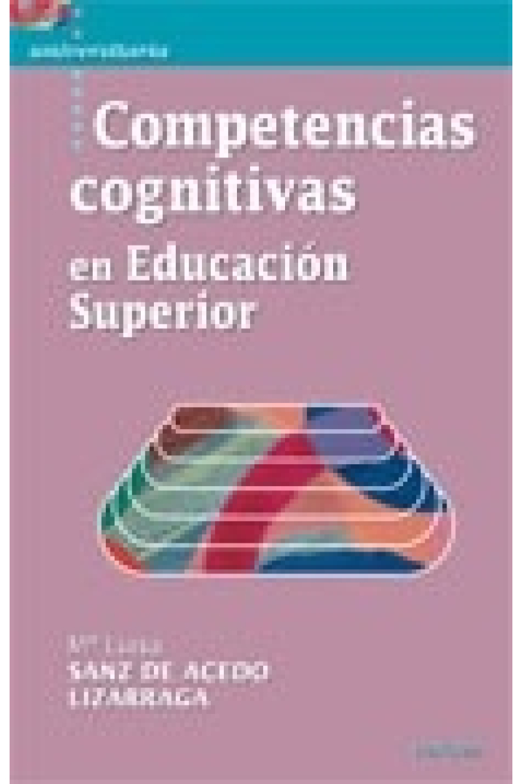 Competencias cognitivas