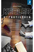 Hypnotisören (Texto en sueco)