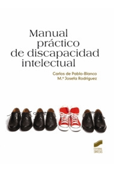 Manual práctico de discapacidad intelectual