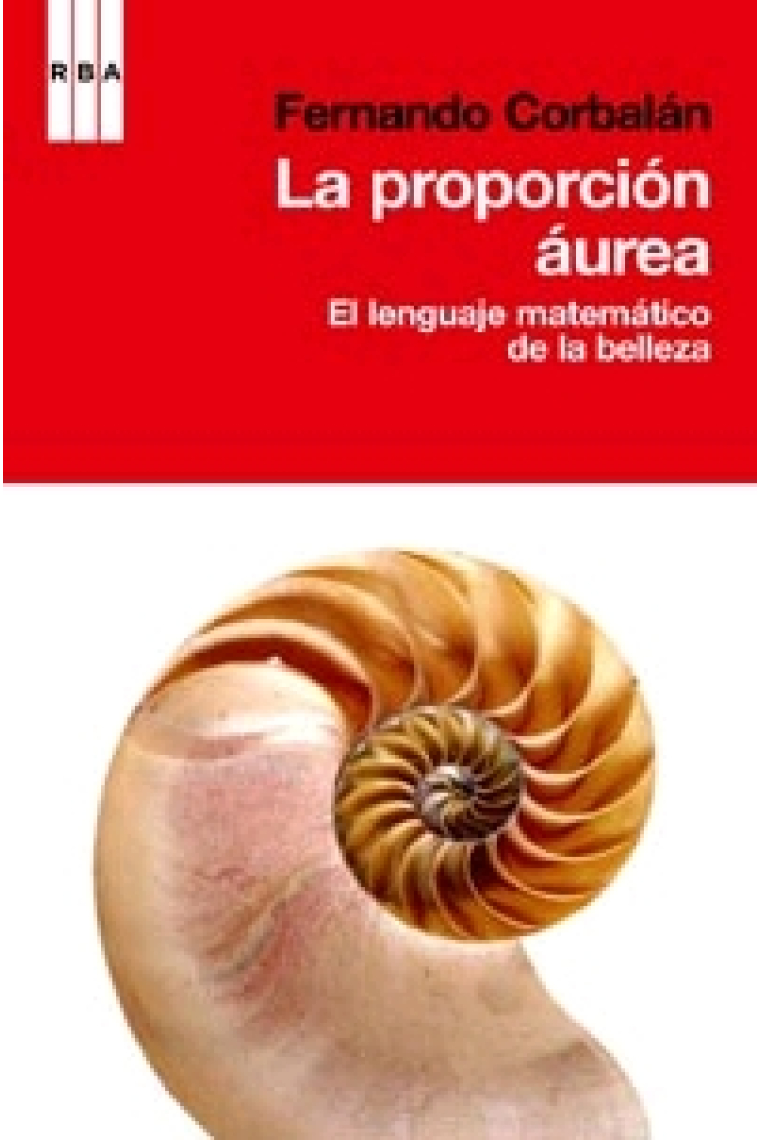 La proporción aurea