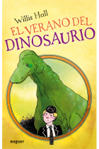 El verano del dinosaurio