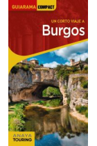 Burgos. Guiarama Compact