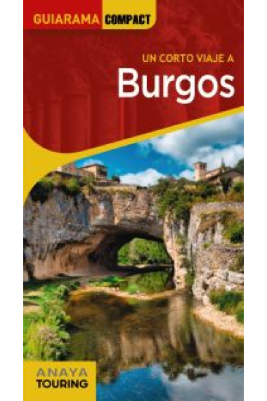 Burgos. Guiarama Compact