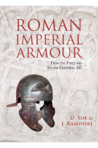 Roman imperial armour: the production of early imperial military armour