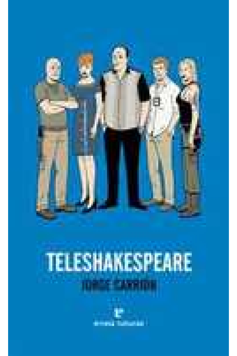 Teleshakespeare