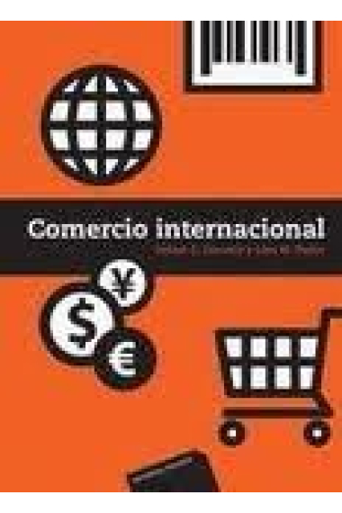 Comercio internacional