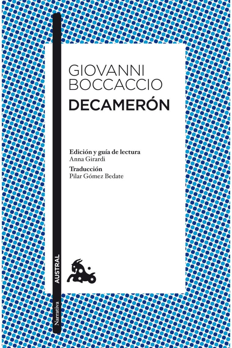 Decamerón