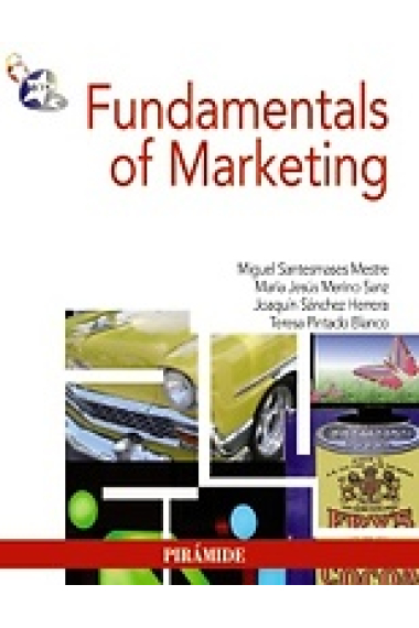 Fundamentals of Marketing