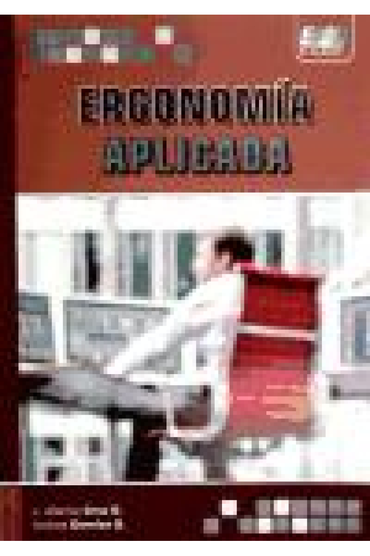 Ergonomía Aplicada