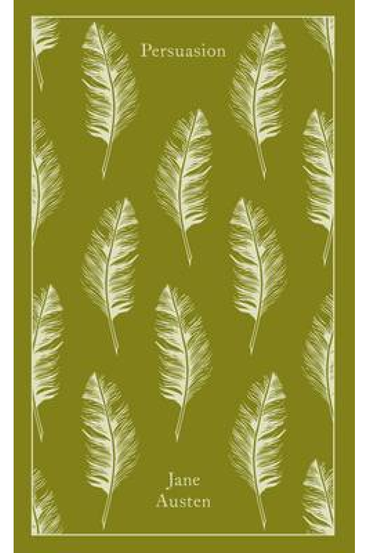 Persuasion (Penguin Clothbound Classics)