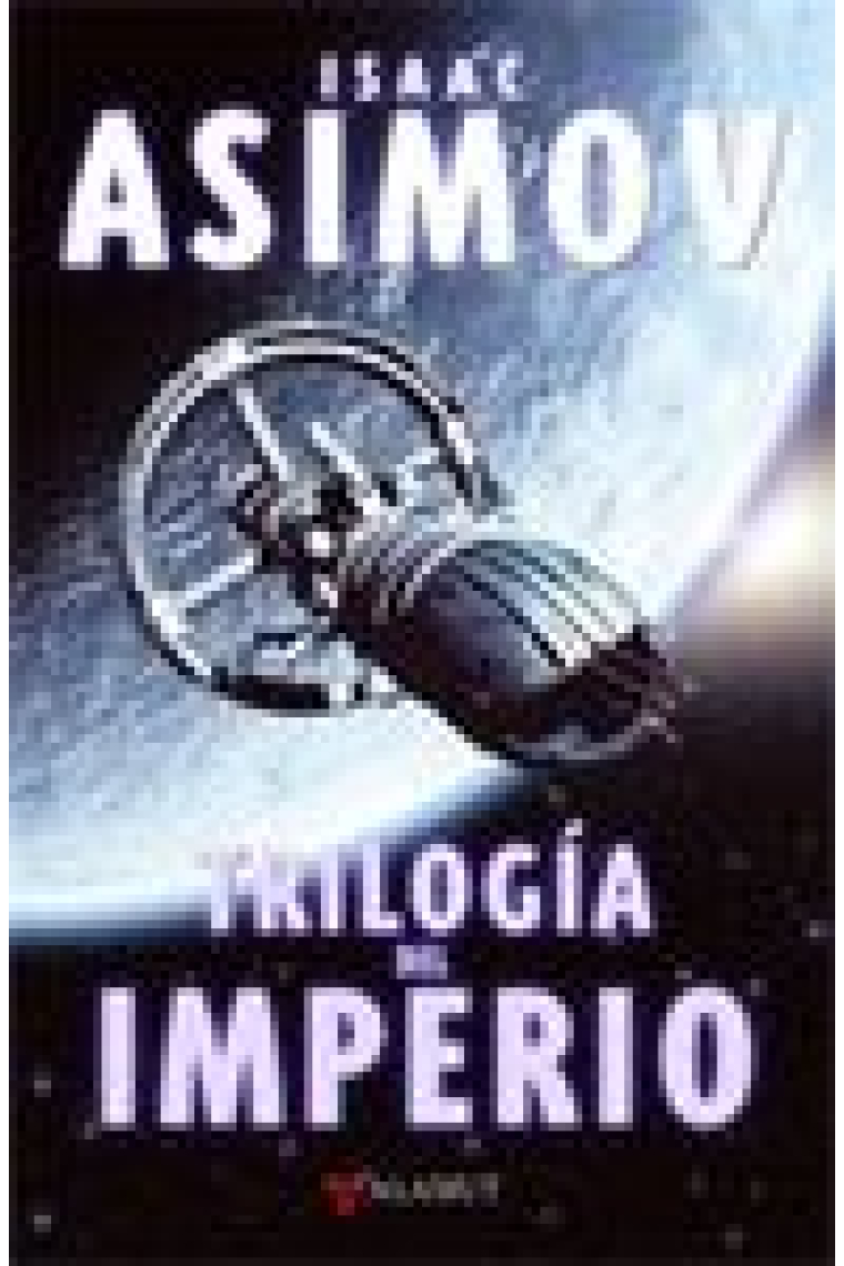 Trilogía del imperio